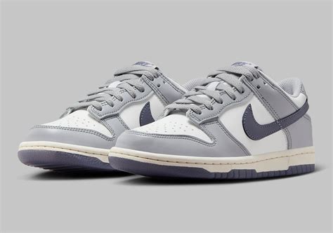 nike white grey dunks|Nike dunk white grey sail.